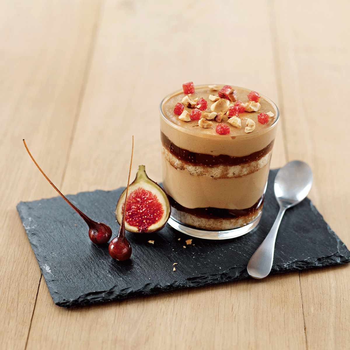  image de Tiramisu